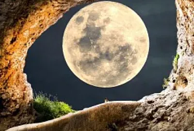 moon luna