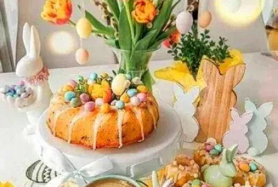 pastel jigsaw puzzle