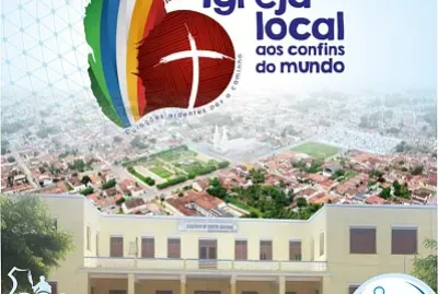 Colégio Santa Águeda jigsaw puzzle