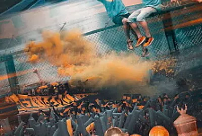 BOCA JUNIORS