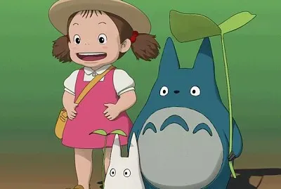 totoro
