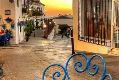 Mijas-Málaga