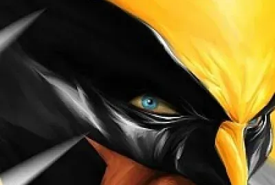 Wolverine