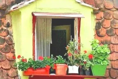 ventana