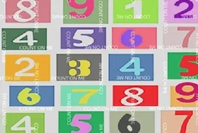 numbers