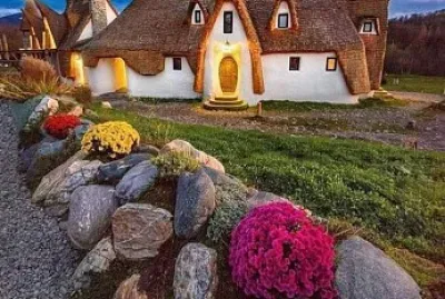 Rumania jigsaw puzzle