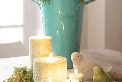 velas