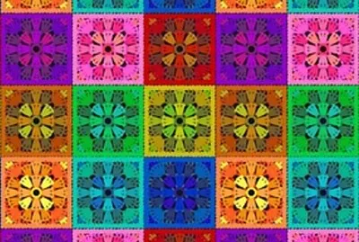 squares