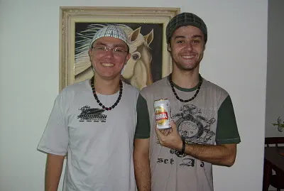 sobrinhos