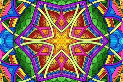 pattern