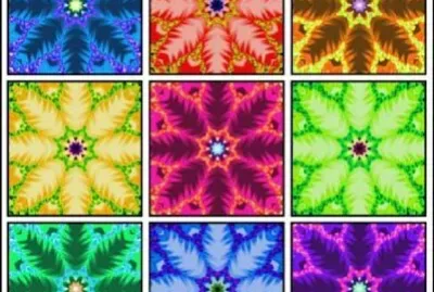 pattern