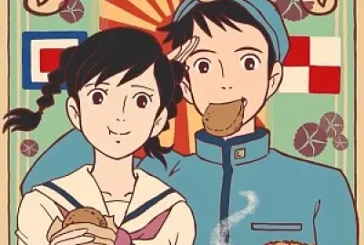 ghibli jigsaw puzzle