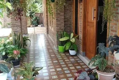 varanda