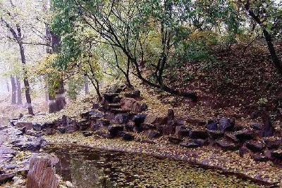 YuanMingYuan, Cina