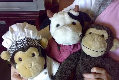 Usuário enviado (Michelle Jones-Myers) - Um momento para lembrar