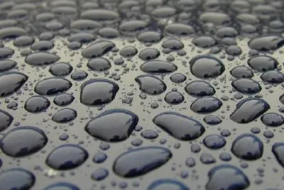雨滴