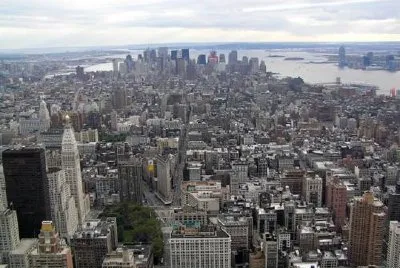 New-York city, USA jigsaw puzzle