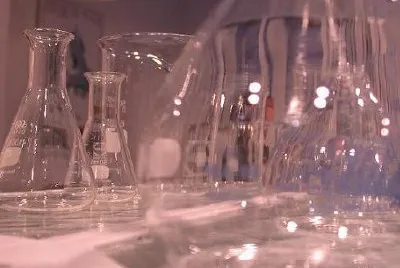 Glas