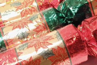 Chinese firecracker jigsaw puzzle