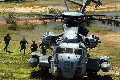 Elicottero Cobra Gold