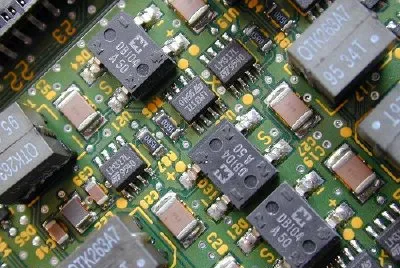 Circuito de computadora