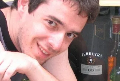 Soumis par l'utilisateur - Alex Presman