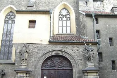 布拉格，捷克共和國