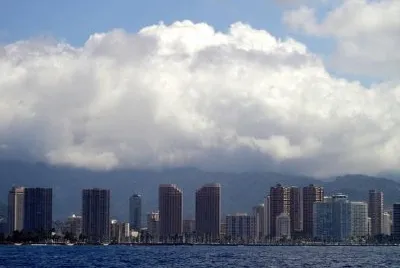 Honolulu