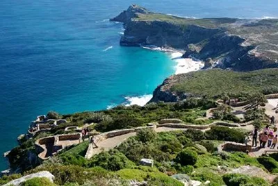 Przylądek Dobrej Nadziei