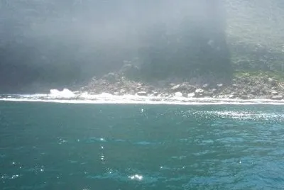 Hout Bay, Republika Południowej Afryki