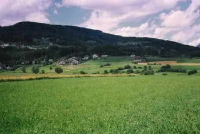 Mauterndorf, Austria