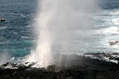 ガラパゴス諸島
