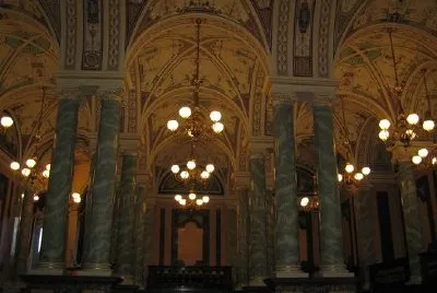 Opera Dresden, Tyskland