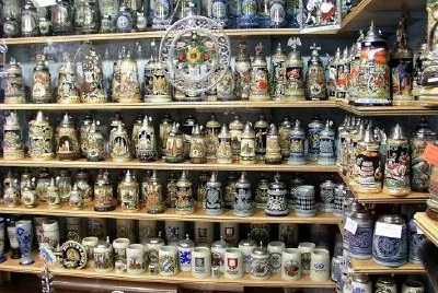 ブラバリア、ドイツ