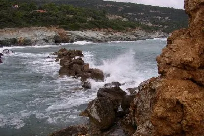 פאזל של יָוָן.