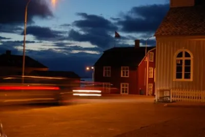 פאזל של אִיסלַנד