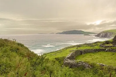 Dingle, Irlandia