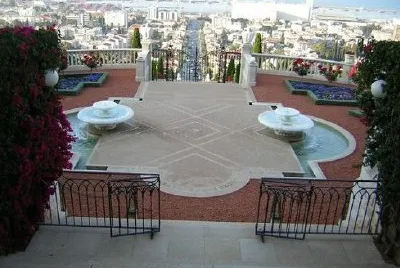 Haifa, Israele