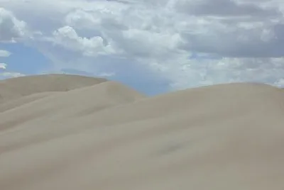 Great Sand Dune, Colorado, USA