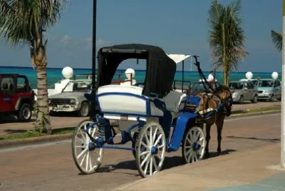 Riviera Maya, Messico