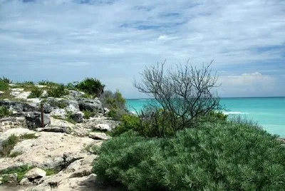 Tulum, Mexiko