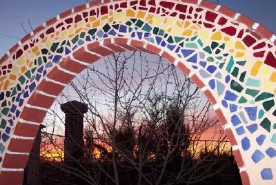 פאזל של מקסיקו