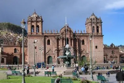Cusco, Peru