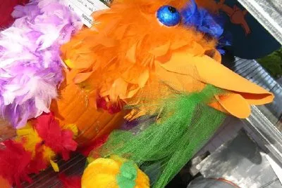 Halloween Stillleben