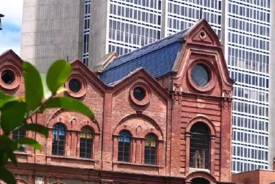 Bogota