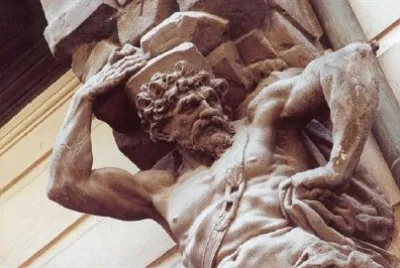 Esculturas de Praga, República Checa