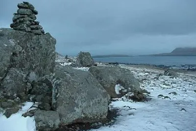 Tórshavn, Islas Feroe