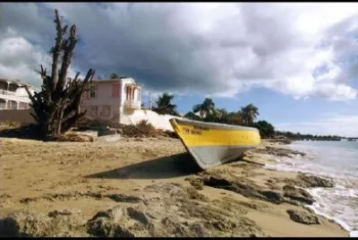 Plaża St.Croix