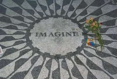 Central Park, New York, New York, États-Unis