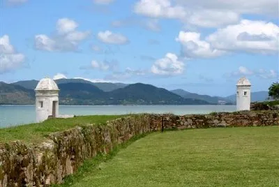 Florianopolis, Brazylia